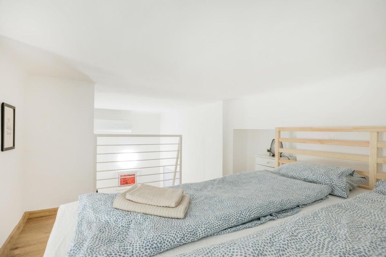 V12 Apartments ブダペスト エクステリア 写真